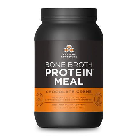 Protein Meal